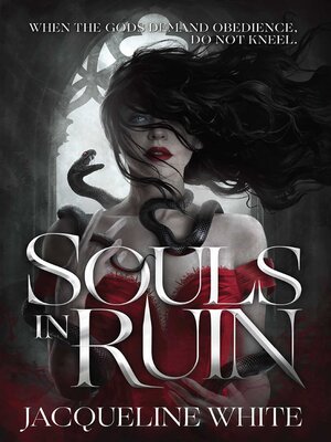cover image of Souls in Ruin